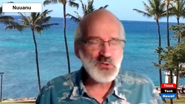 Life of the Land Report on Hawaii Energy (Energy 808:  The Cutting Edge)