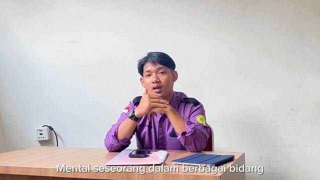Tes Intelegensi || Prodi Psikologi Islam || Umri