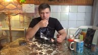 Пробую Брипсы со вкусом бекона