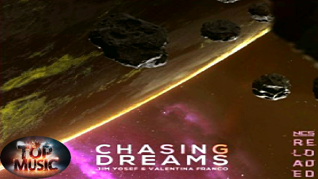 НОВИНКИ МУЗЫКИ 2024 | Jim Yosef & Valentina Franco - Chasing Dreams | ЗАРУБЕЖНАЯ МУЗЫКА 2024