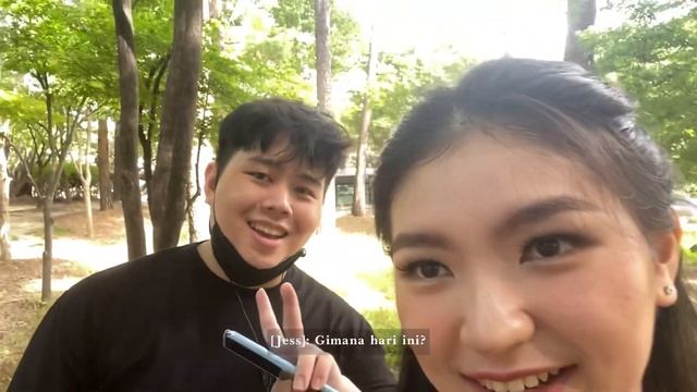 eps 10: IISMA BATIK Challenge video & photoshoot behind the scenes ?? | study abroad diaries