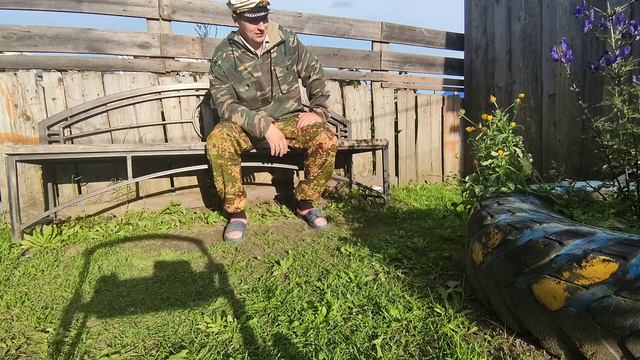 Муж на час (Автор: Михаил Жигалин)