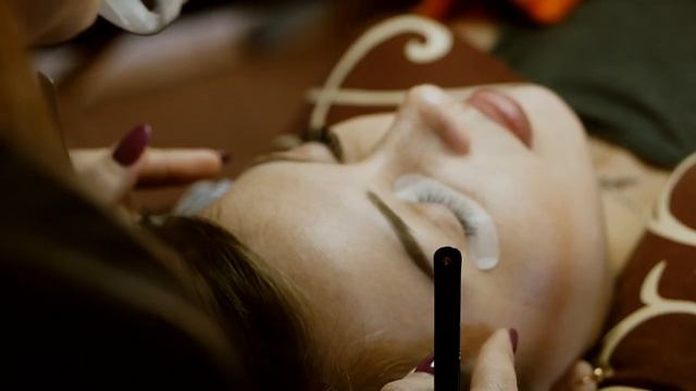 Школа-Студия Наращивания Ресниц "U-lash"