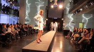 Teil 1: Graduate Fashion Show NEXT.12 - Wonderlab