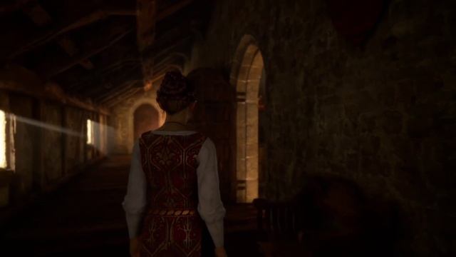 Slaying Evil Apples | A Plague Tale Innocence Pt.1