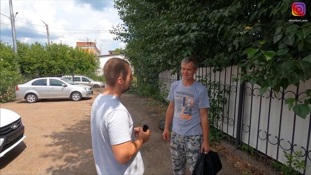 УРАБОТАЛИСЬ ПРОДАЛИ GRANTA, VESTA SW и VESTA SW CROSS ТЕПЕРЬ МЫ В ХЛАМ
