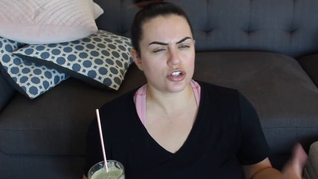 I Drank Celery Juice For 7 DAYS and This is What Happened - NO JUICER REQUIRED!