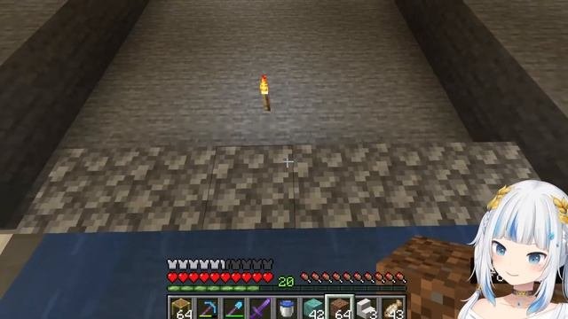 【MINECRAFT】i love minecraft