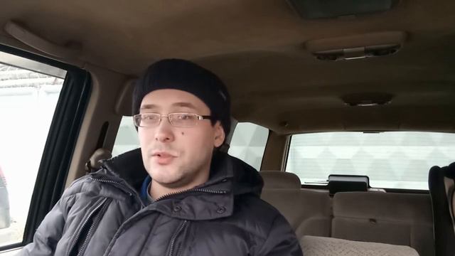 Пару слов о Шеви в уходящем году.