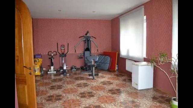 Продается Коттедж 486 кв.м с бассейном в Новой Москве в д. Постниково