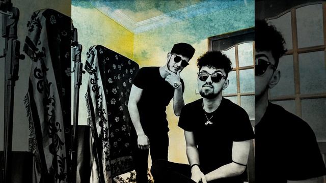 Bilyanm x aydayozin - Jelepce yok