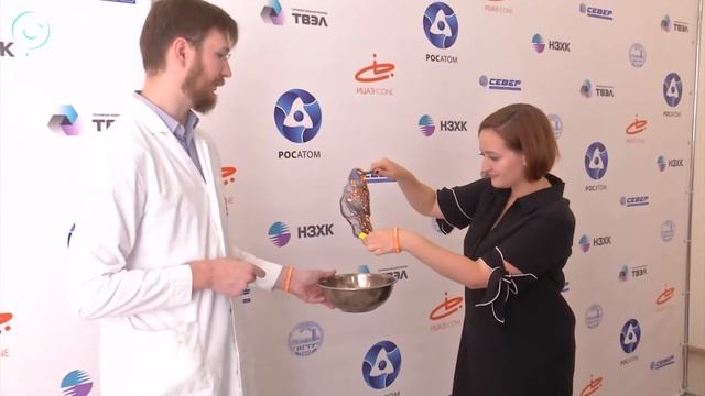 Фестиваль науки "КСТАТИ. Горизонт событий" открыли в Новосибирске