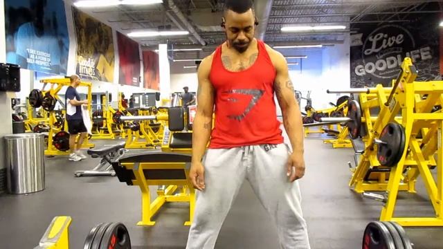 Journey to 1st powerlifting meet | Episode 38 | Week 10 | Deadlifts & Biceps | Just felt off !?!?