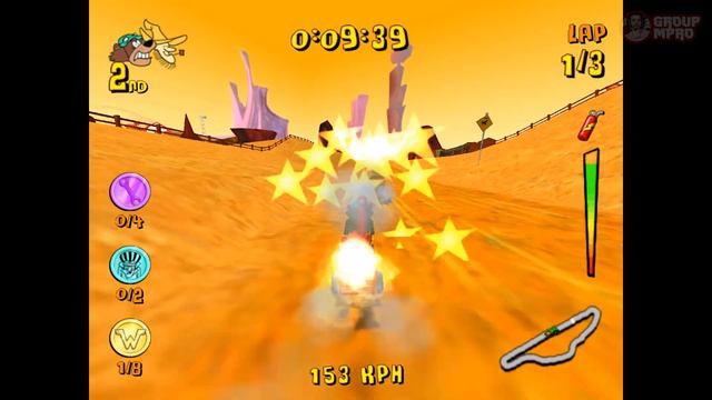 Evolution of Wacky Races Games (1991 - Today)