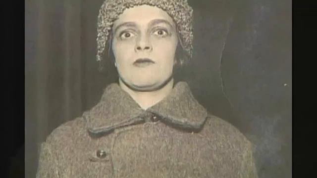 Вечная бабушка - Как выглядела советская актриса Татьяна Пельтцер в молодости