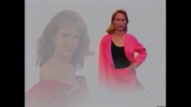 The Evolution Of the Character Of Ashley Abbott 1984-2023 (Opening Credits)