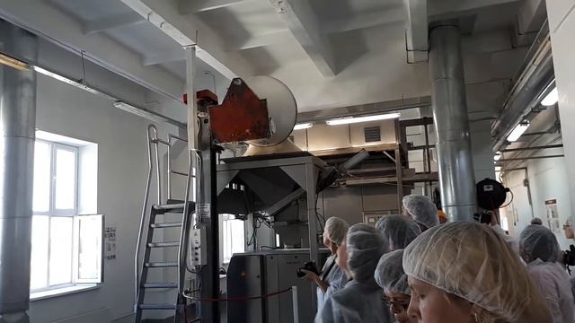 Волжский пекарь-1