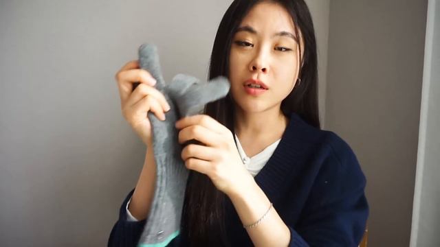 활용도 짱짱✨10가지 겨울 코디템 하울 | 마시모두띠,자라,와이드데님,롱부츠추천,무스탕,팔찌,캐시미어