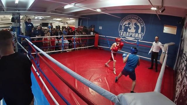25 01 2020 красный ринг 9 пара