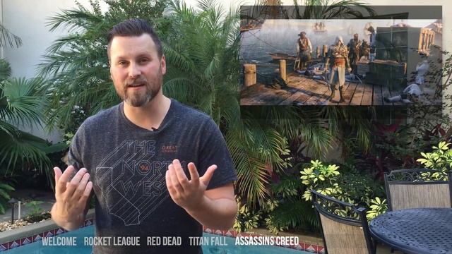 Last Week on r/XboxOne Ep 29: Rocket League, Quantum Break, Red Dead Redemption and more!