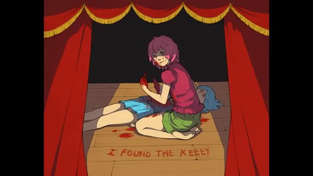 Old Doll (古い人形) Piano Cover