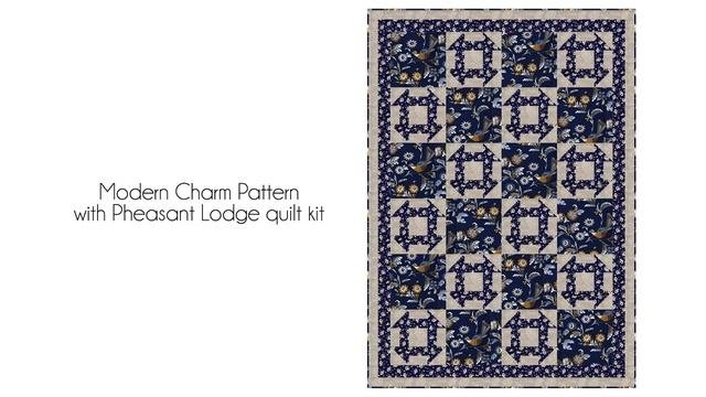 Selecting Patterns For Your Fabric Stash!