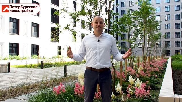 Петровский остров СПб. Обзор новостроек на Петровском острове. Альтернатива Крестовскому?