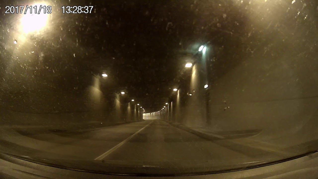 тоннель