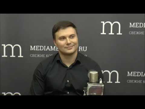 Информационная безопасность и киберугрозы: интервью Алексея Мальнева для Mediametrics