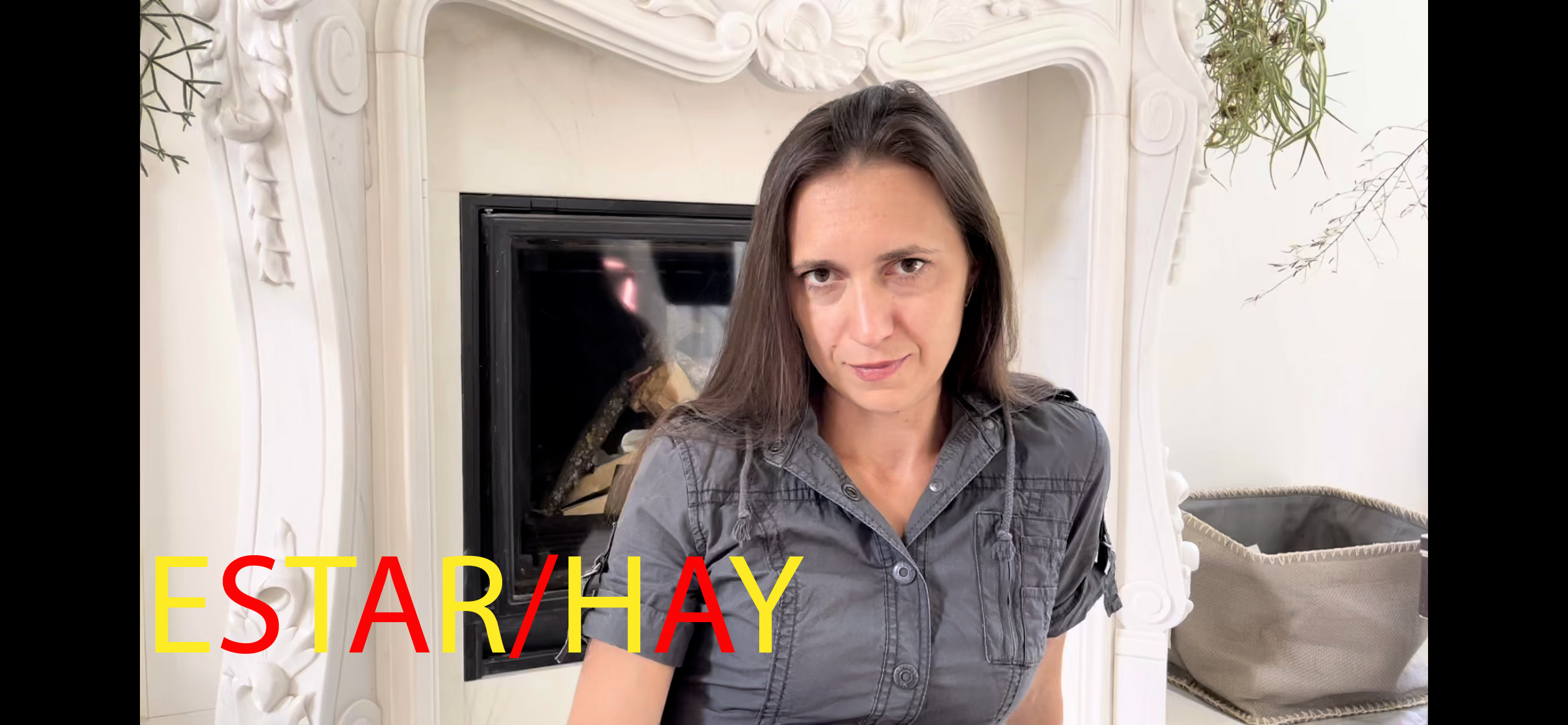 Испанский язык с нуля.Урок 31.Разница между estar и hay
