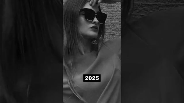 Модели Анапа - мода 2025