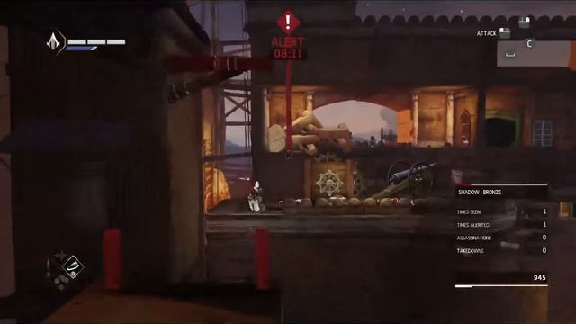 Assassin's Creed Chronicles India Walkthrough Part 9 - What Lies Beneath