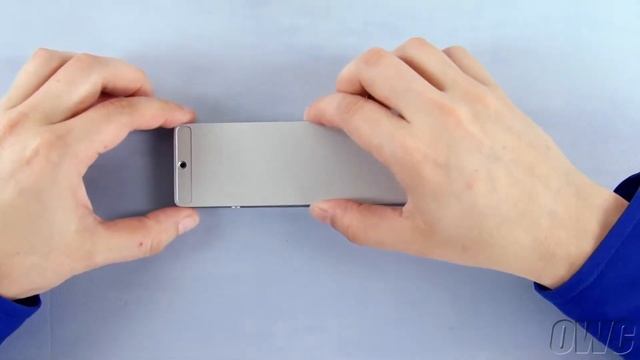 OWC Envoy | Cómo instalar SSD para Macbook Air 2012
