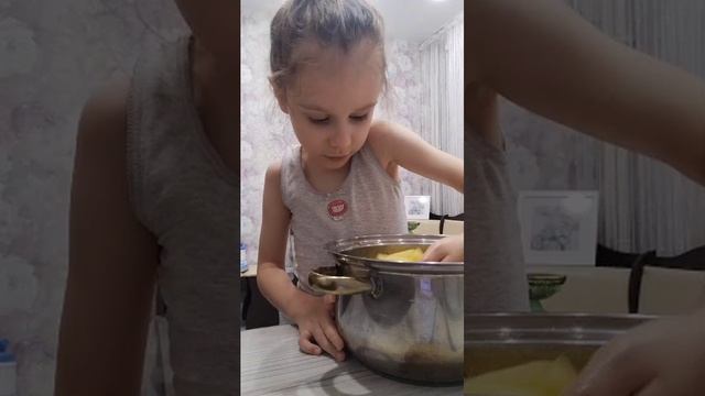 готовим