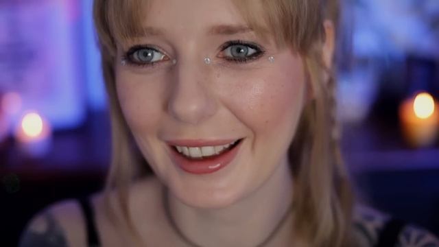 asmr come to the salon for a shave - quirky barber RP