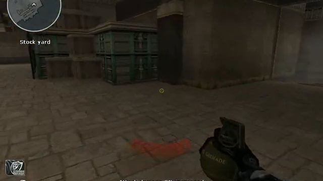 Crossfire PH  Solo PK FT:Mark angel And Johngil Navarro