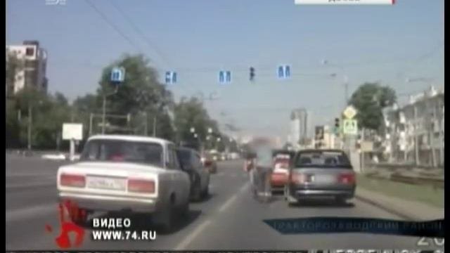 Свежие новости из Челябинска протухли
