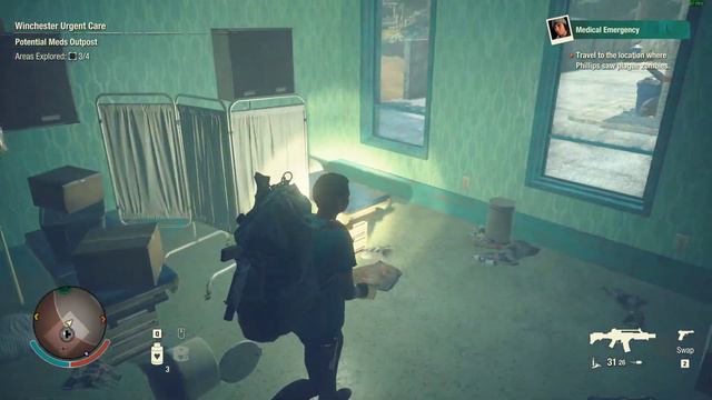 State of Decay 2: Juggernaut Edition - Part 6