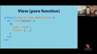 Only possible with Elixir - Ubots Case Study
