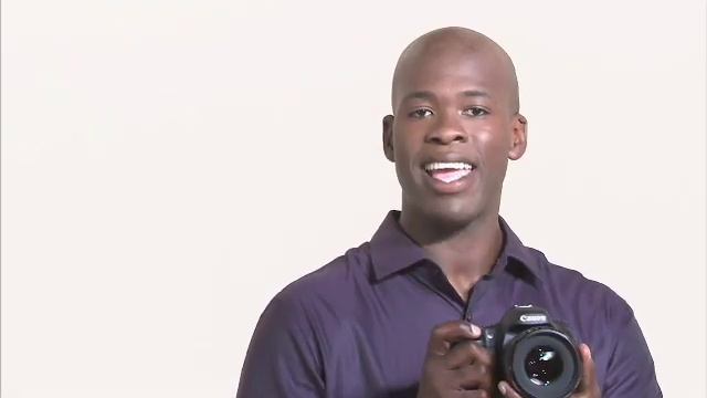 Canon EOS 7D - Image Quality and Detail 2/8