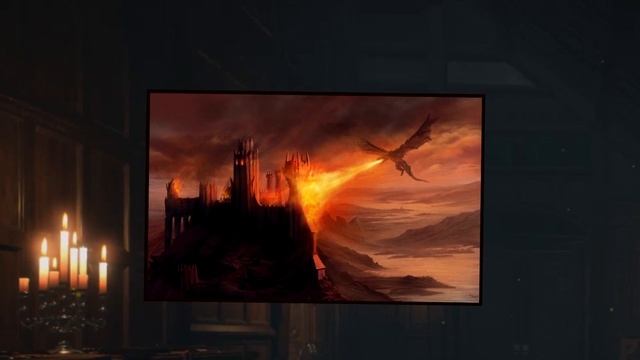 10 ужасных локаций в Игре Престолов