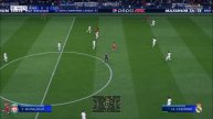 Real Madrid VS Liverpool - FIFA 20 Demo Gameplay (No Commentary)