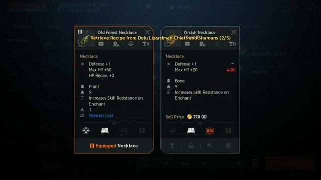 lineage 2 mobile. test destroyer walk-through. short review craft and global market