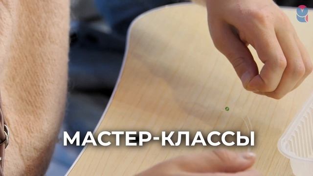 Посетитель выставки "Россия": "Обязательно приеду в Самару и Тольятти"