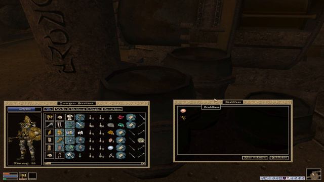 Let's Play - Morrowind - Story - Folge - 62 - Deutsch / German Gameplay