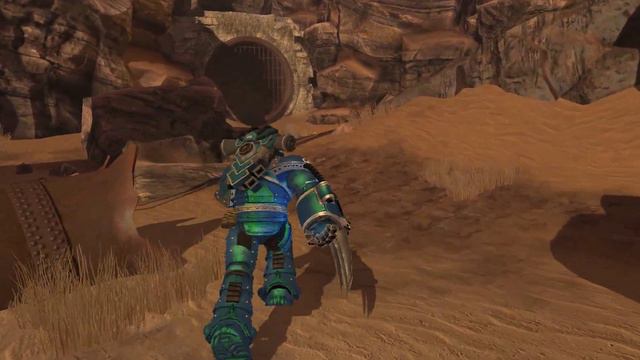 Pre-Heresy Legions – Alpha Legion 30k ▶ Warhammer 40,000 - Space Marine (Augmented)