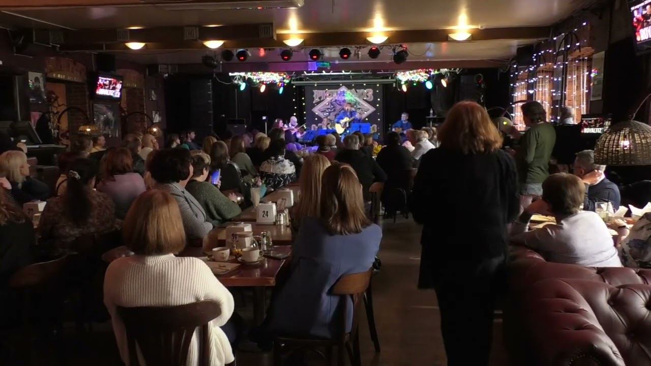 Четыре кумы