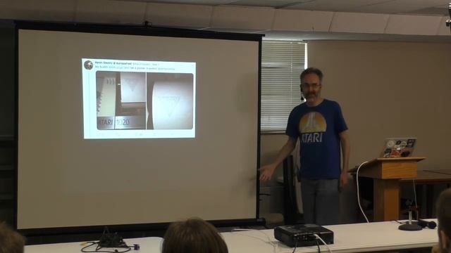 KansasFest 2019 - Renderific, the SVG Renderer