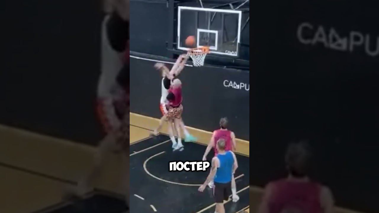 УБИЙСТВЕННЫЙ ПОСТЕР!