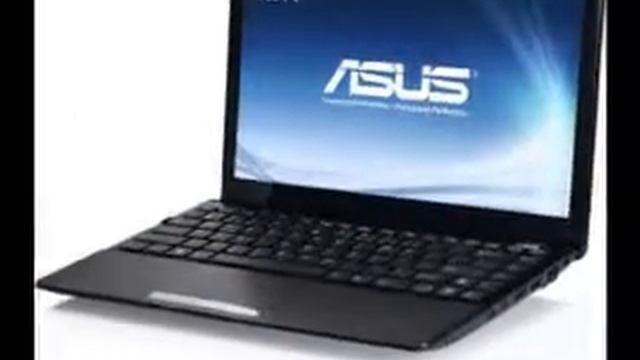 Asus 1215B 30,7 cm (12,1 Zoll) Netbook